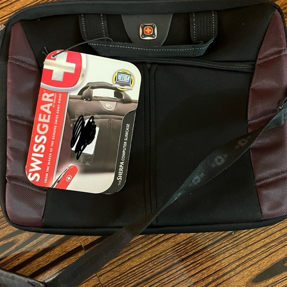 Swissgear laptop bag - Picture 1 of 2